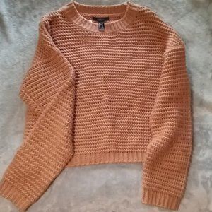 Forever 21 Sweater